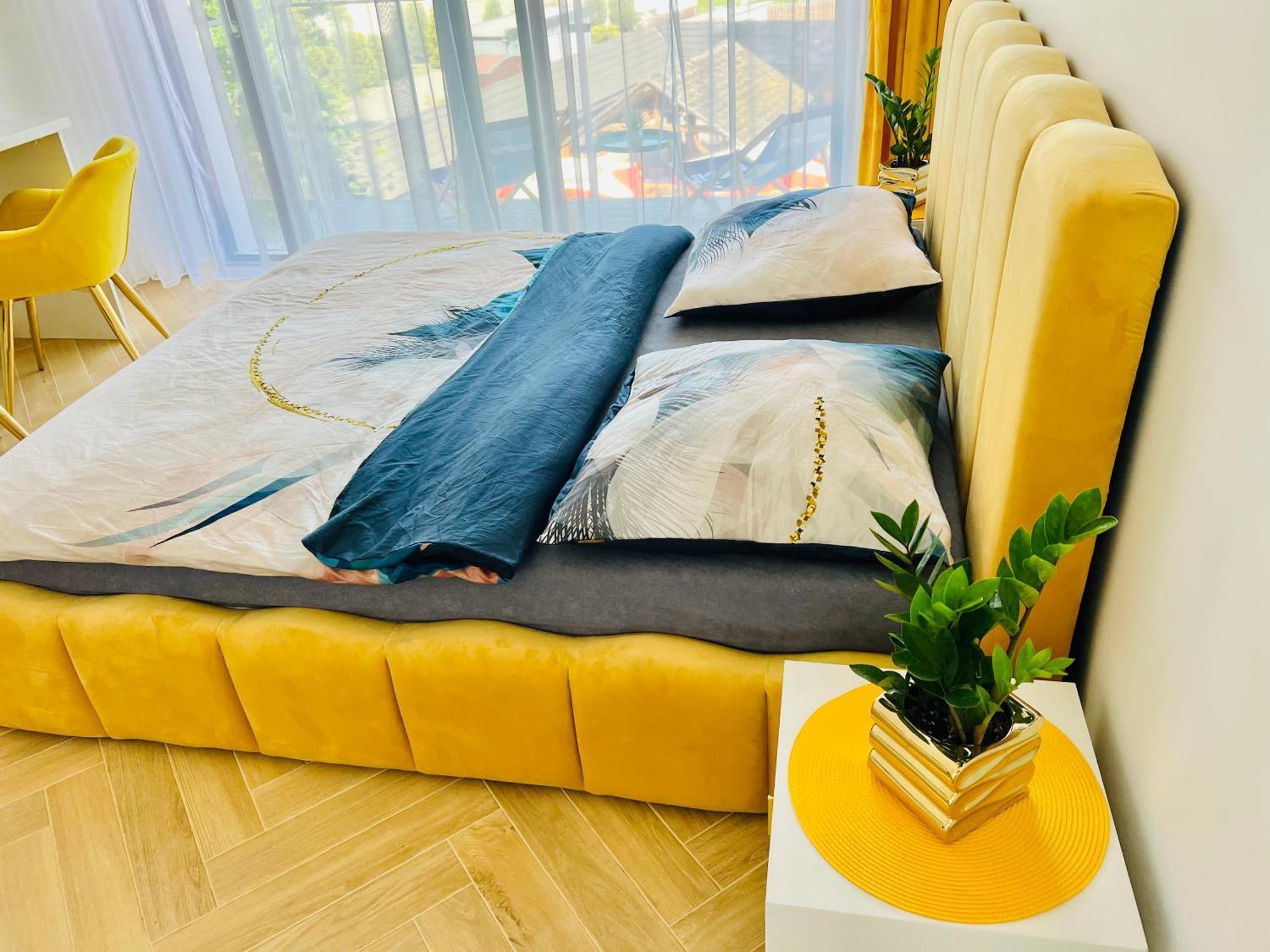 Horizon Park 23 Boszkowo Daire Dış mekan fotoğraf
