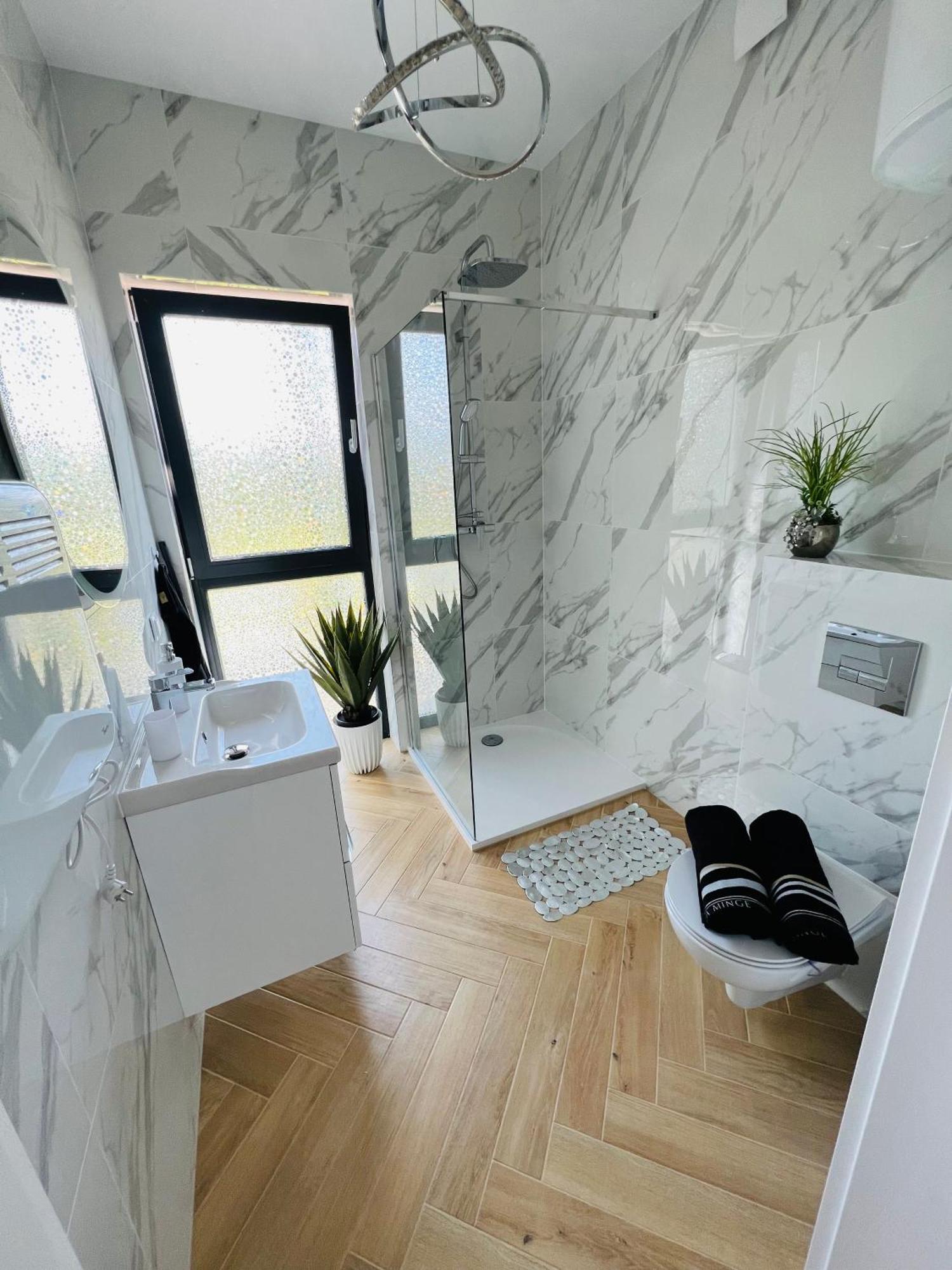 Horizon Park 23 Boszkowo Daire Dış mekan fotoğraf