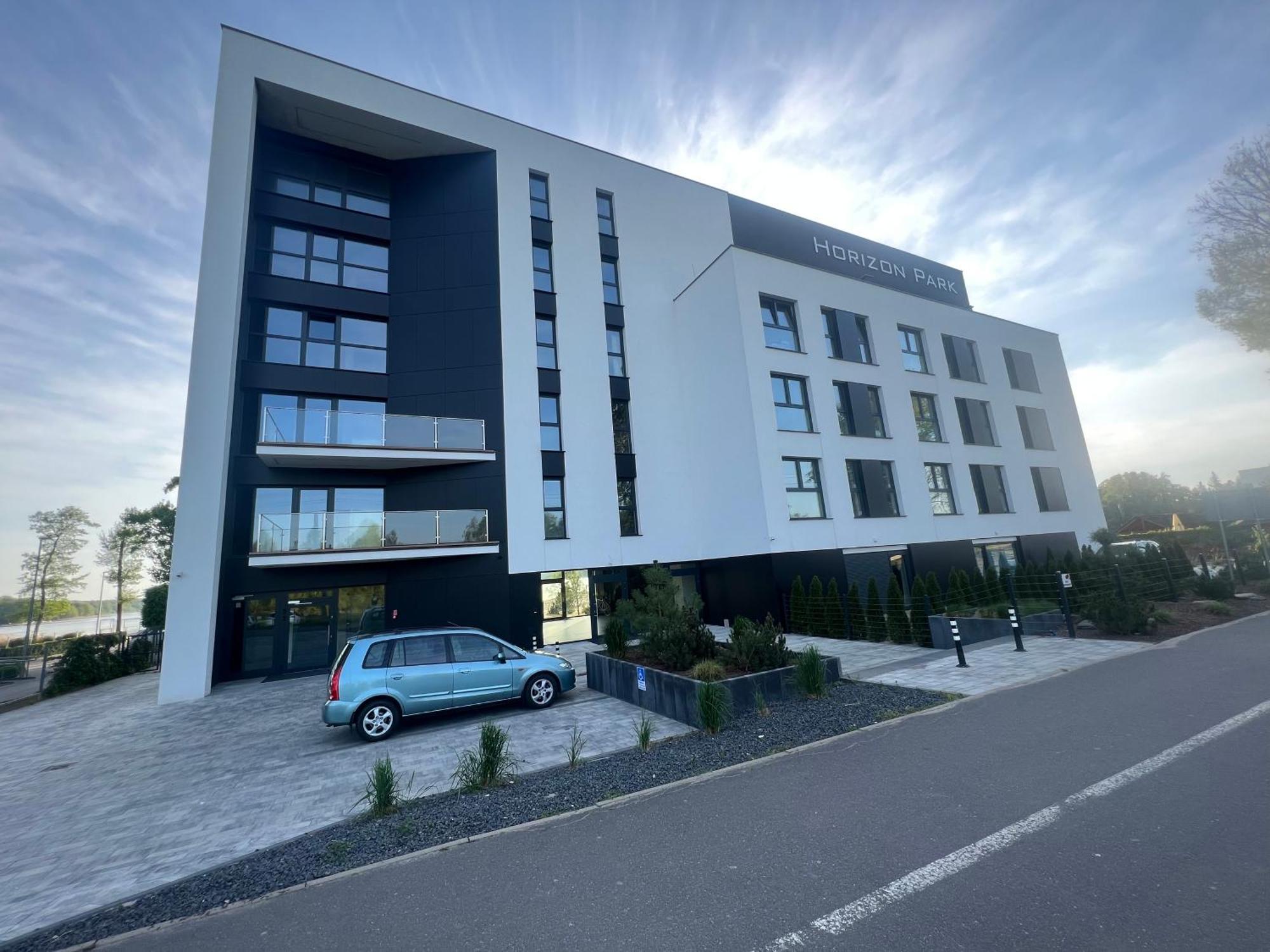 Horizon Park 23 Boszkowo Daire Dış mekan fotoğraf