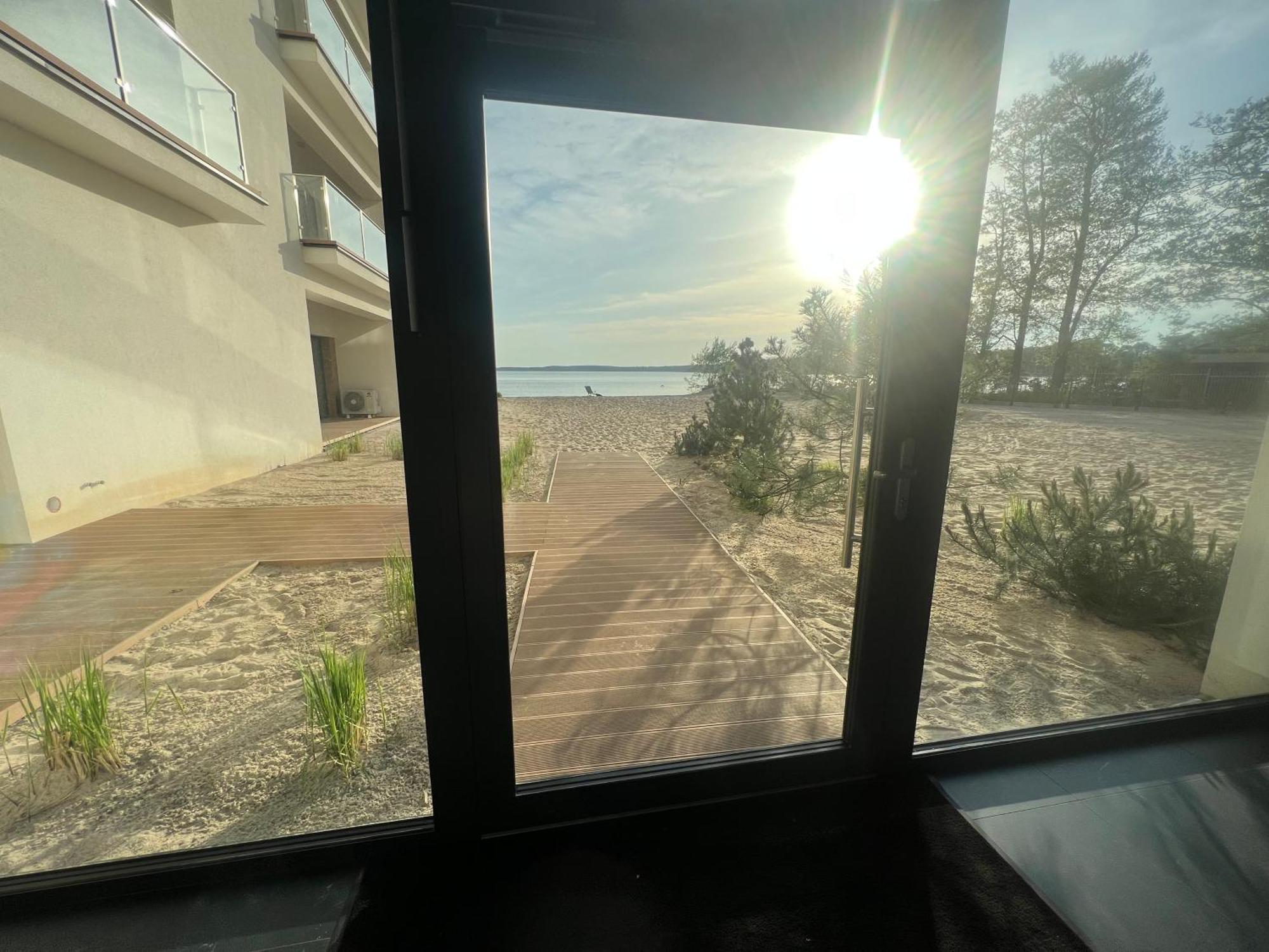 Horizon Park 23 Boszkowo Daire Dış mekan fotoğraf