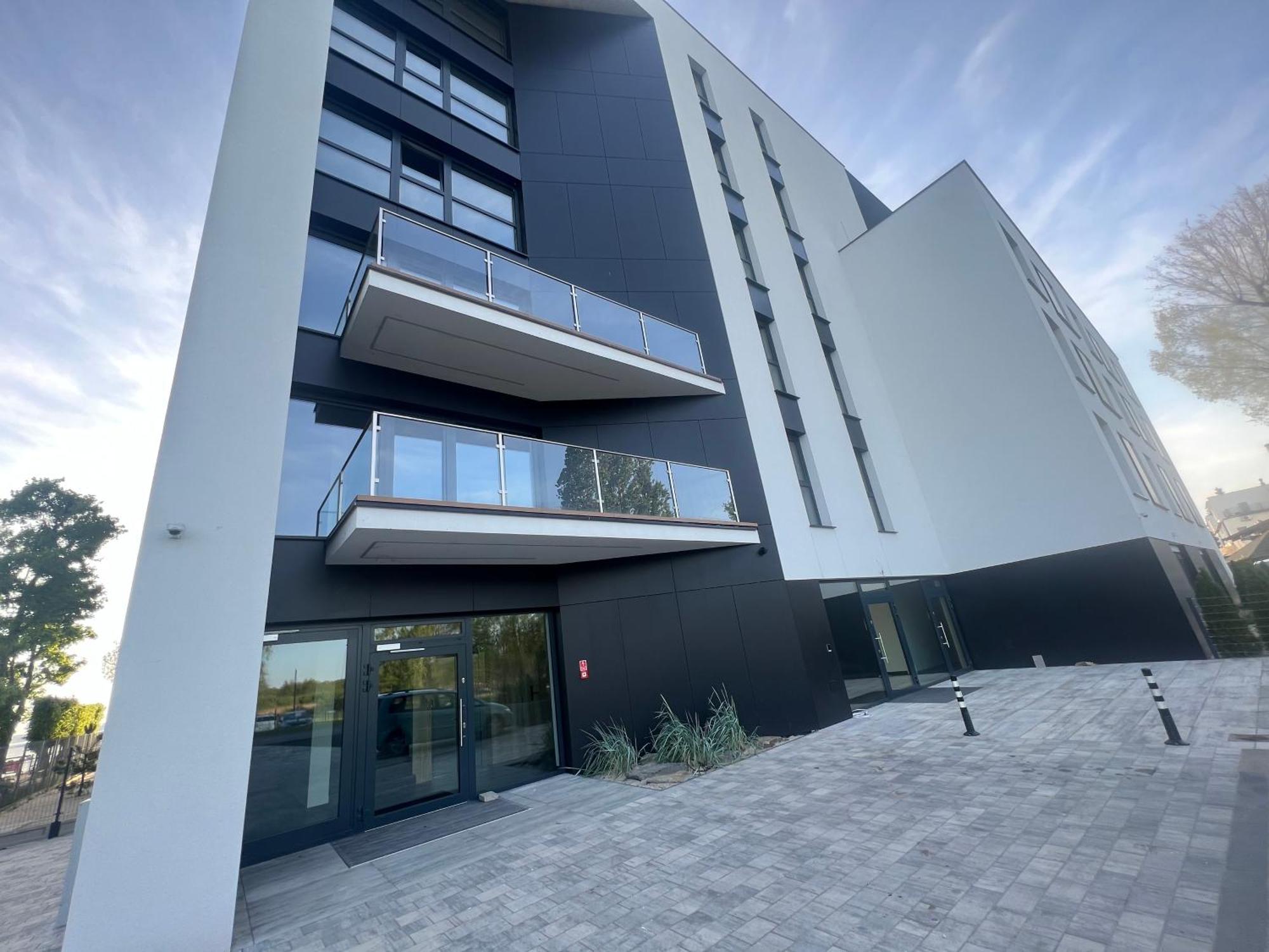 Horizon Park 23 Boszkowo Daire Dış mekan fotoğraf