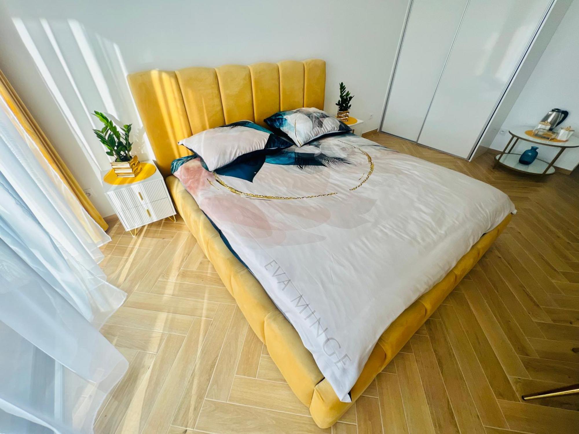 Horizon Park 23 Boszkowo Daire Dış mekan fotoğraf