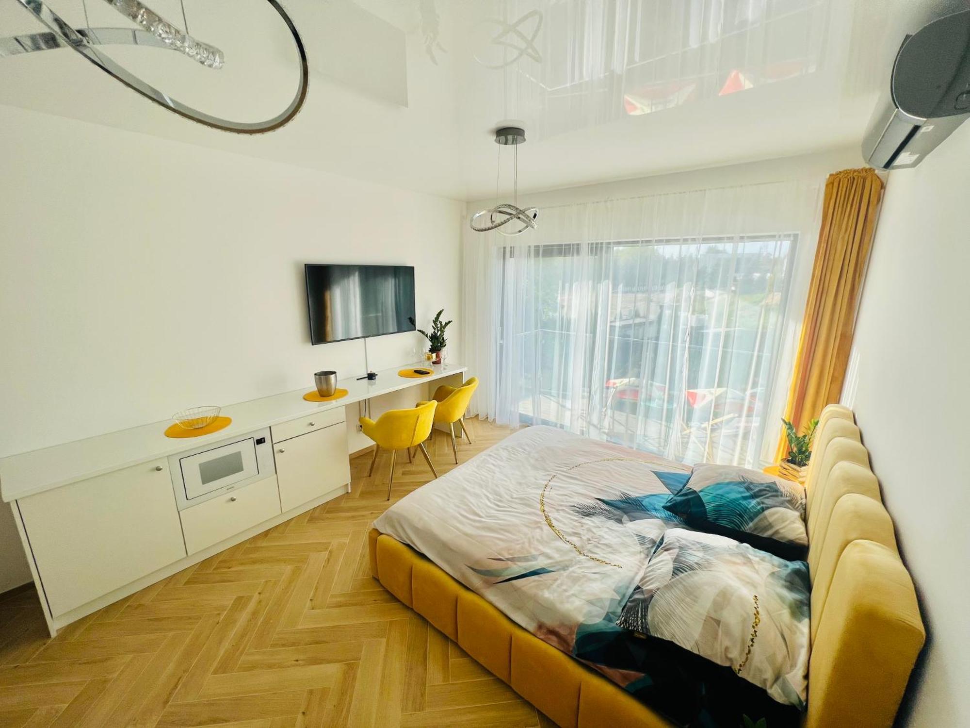 Horizon Park 23 Boszkowo Daire Dış mekan fotoğraf