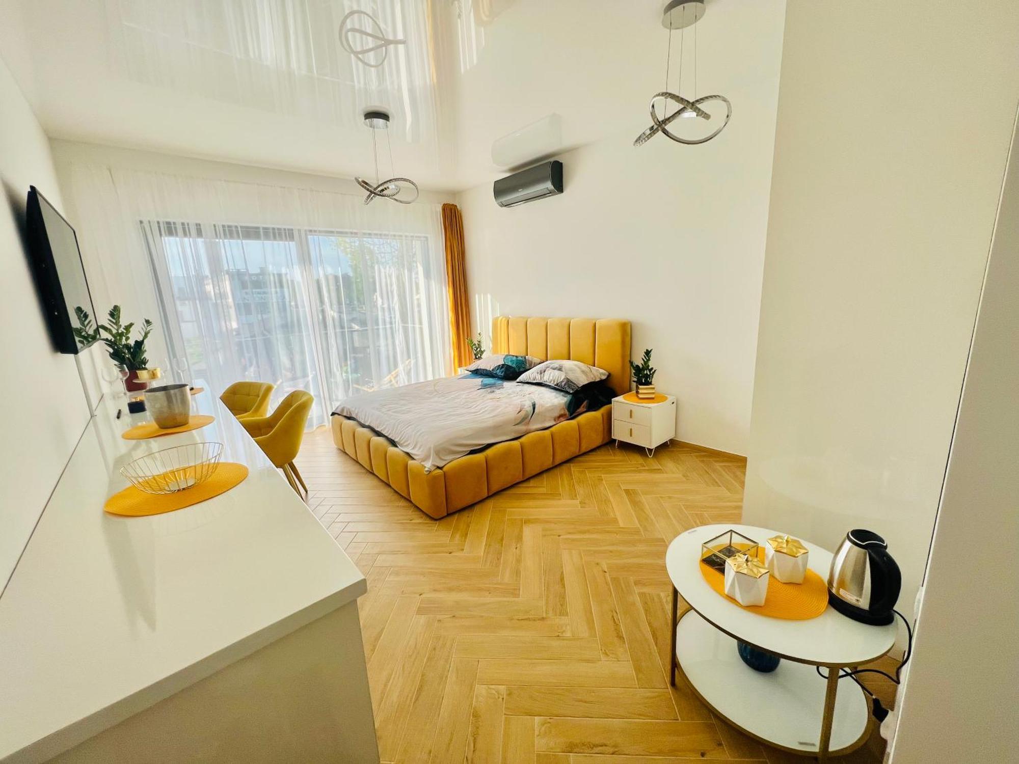 Horizon Park 23 Boszkowo Daire Dış mekan fotoğraf