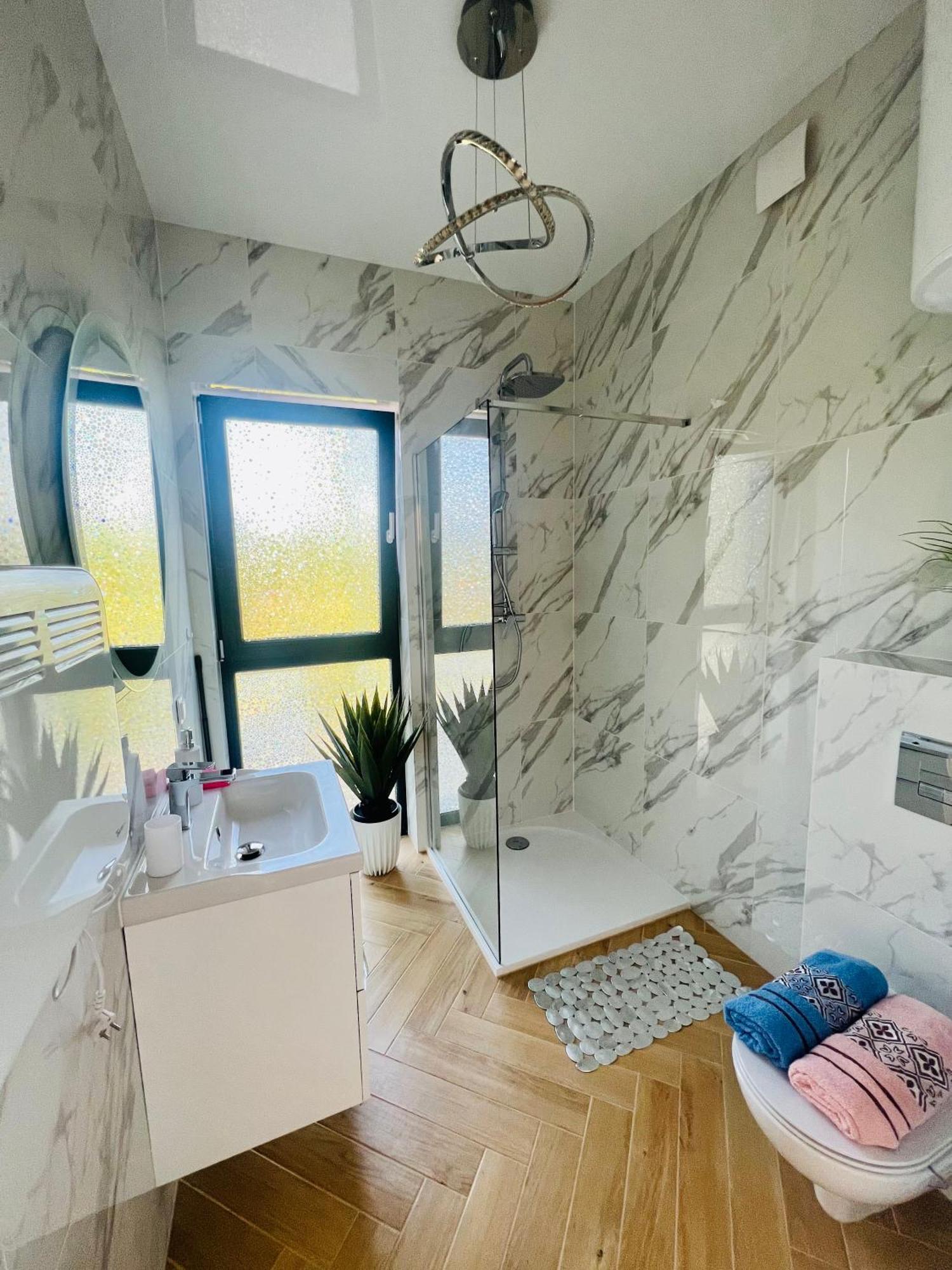 Horizon Park 23 Boszkowo Daire Dış mekan fotoğraf
