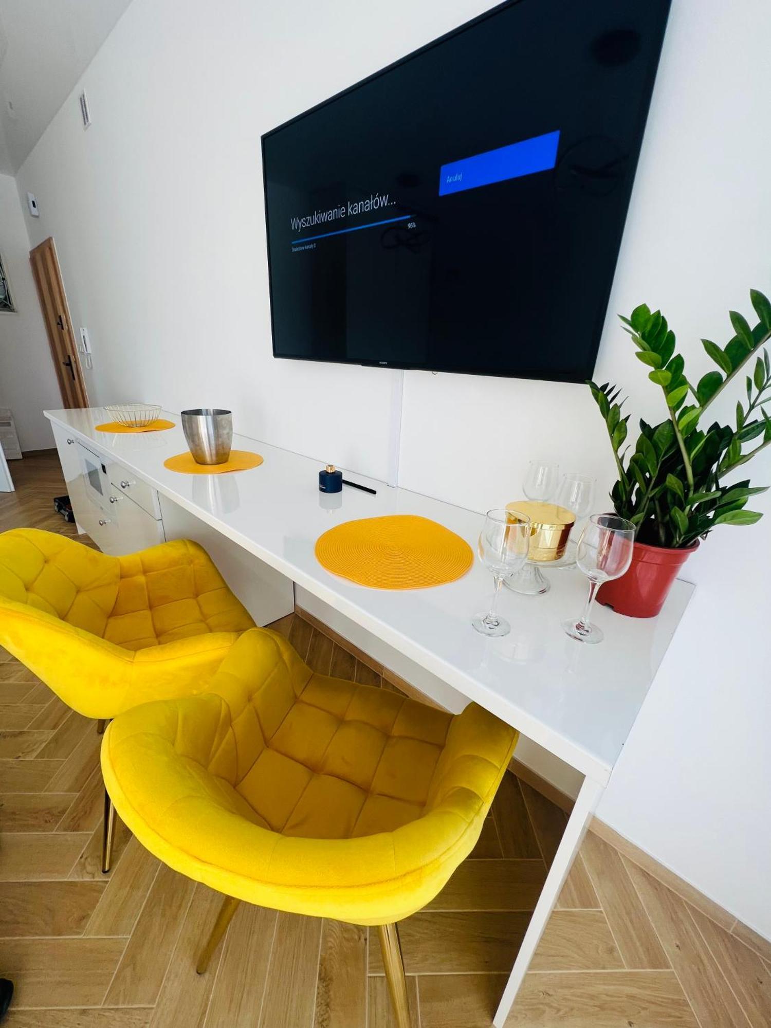 Horizon Park 23 Boszkowo Daire Dış mekan fotoğraf