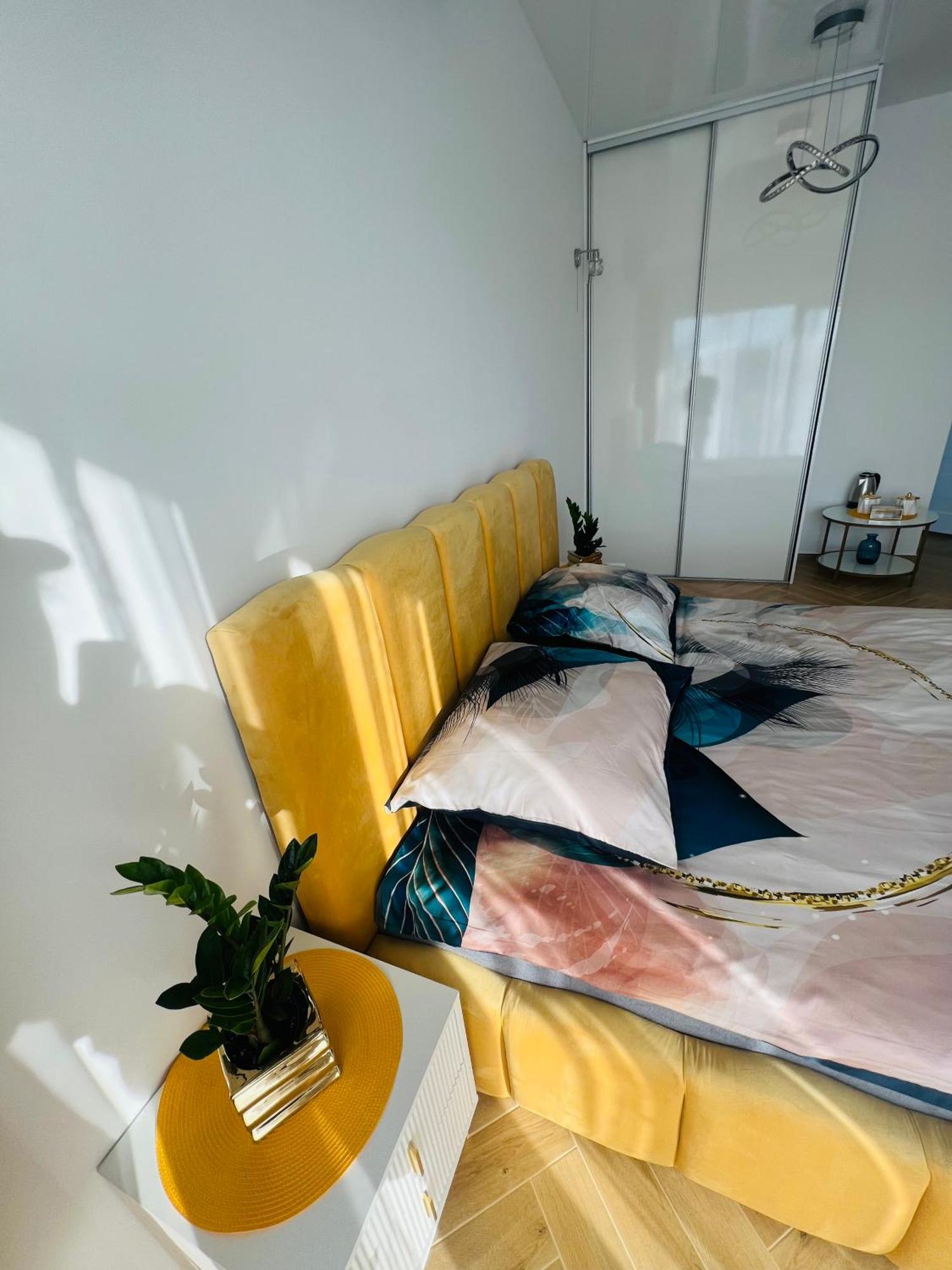 Horizon Park 23 Boszkowo Daire Dış mekan fotoğraf