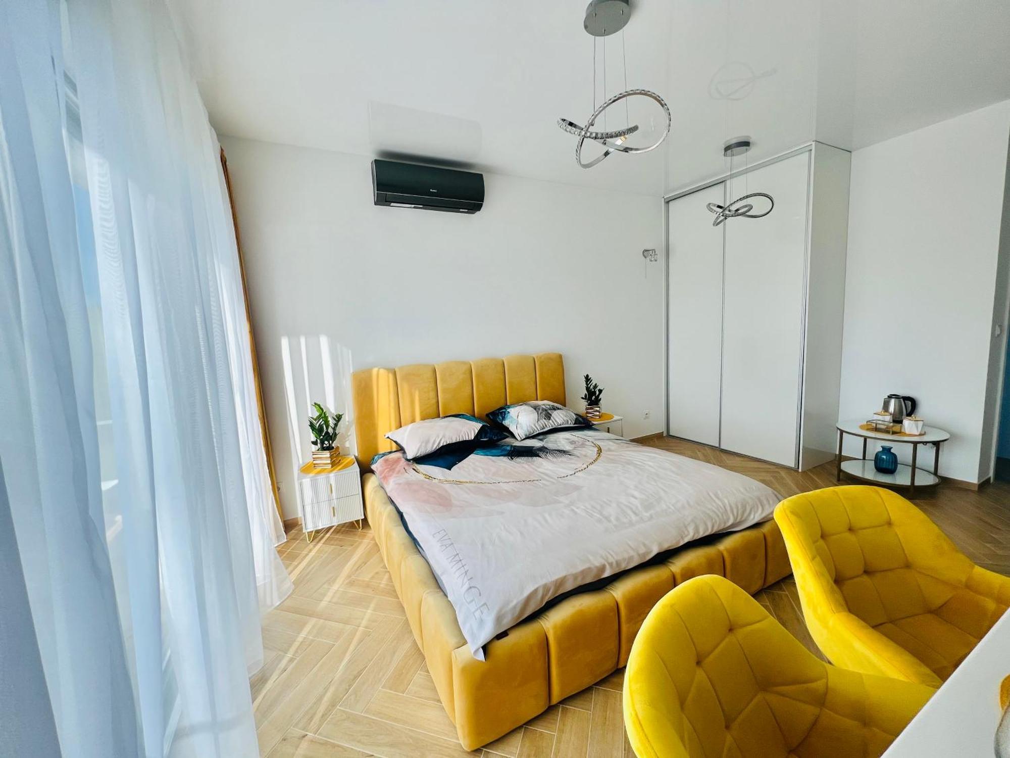 Horizon Park 23 Boszkowo Daire Dış mekan fotoğraf
